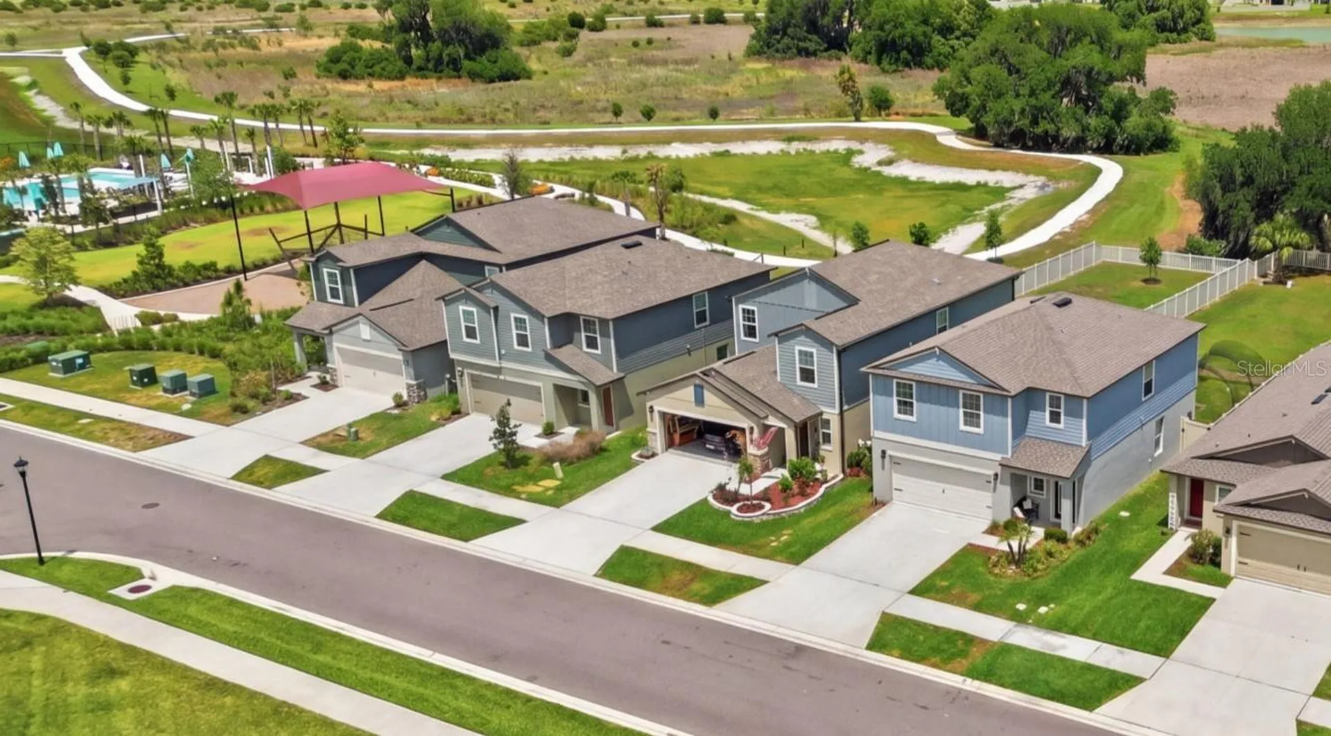 1922 Lanier Road Zephyrhills FL 33541