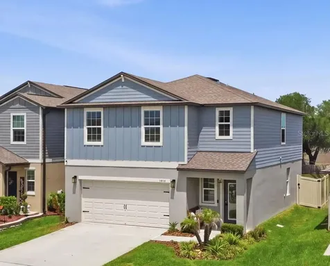 1922 Lanier Road Zephyrhills FL 33541