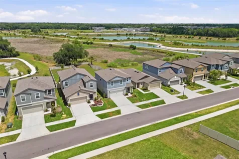 1922 Lanier Road Zephyrhills FL 33541