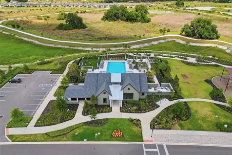 1922 Lanier Road Zephyrhills FL 33541