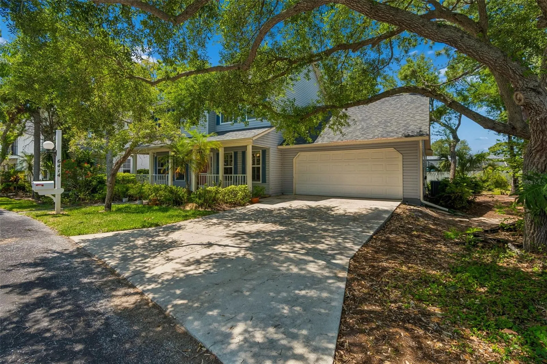 6414 23rd Avenue Drive W Bradenton FL 34209