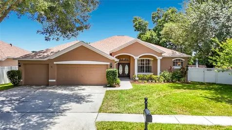 2866 Duncan Tree Circle Valrico FL 33594