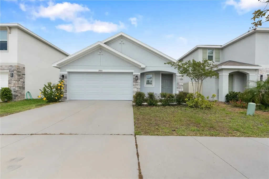 2880 Gumbo Limbo Drive Wimauma FL 33598