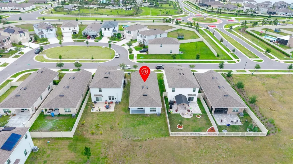 2880 Gumbo Limbo Drive Wimauma FL 33598
