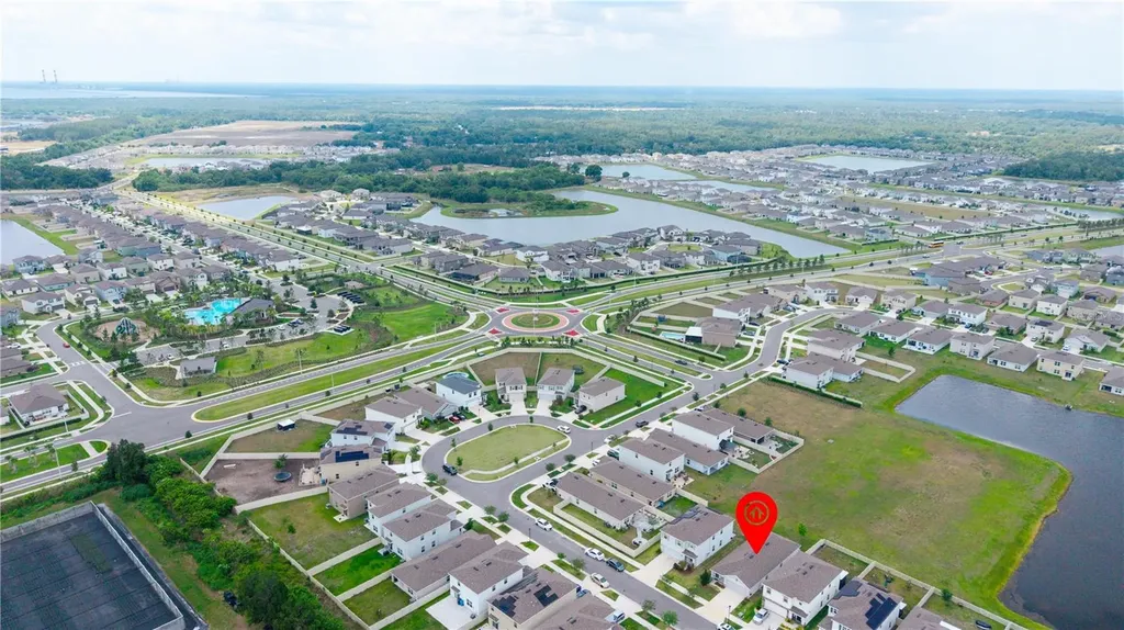 2880 Gumbo Limbo Drive Wimauma FL 33598