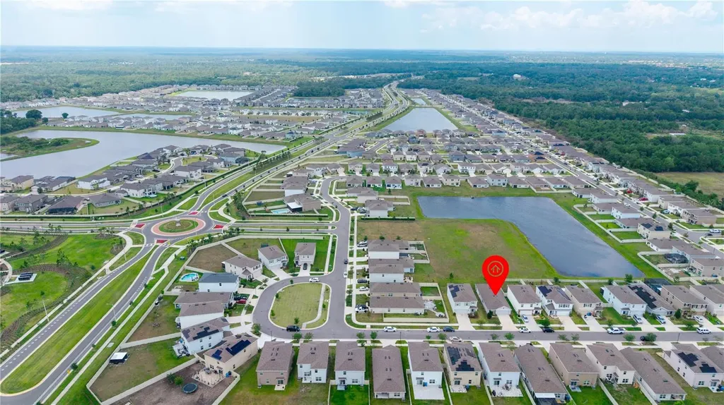 2880 Gumbo Limbo Drive Wimauma FL 33598