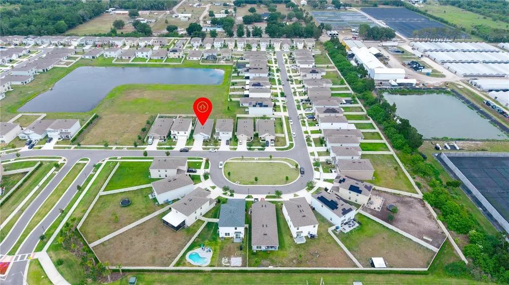 2880 Gumbo Limbo Drive Wimauma FL 33598