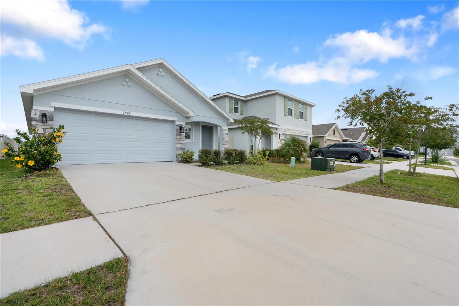 2880 Gumbo Limbo Drive Wimauma FL 33598