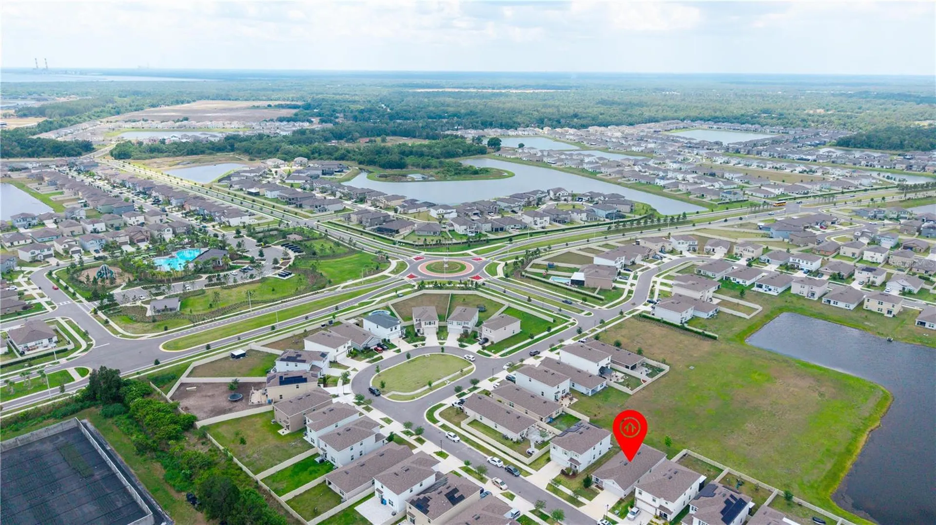 2880 Gumbo Limbo Drive Wimauma FL 33598