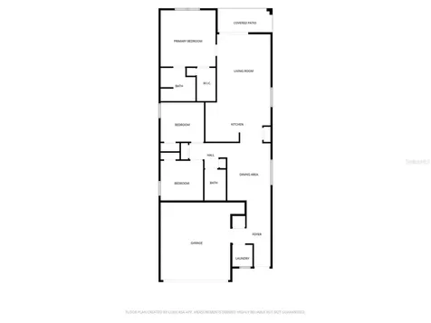 2880 Gumbo Limbo Drive Wimauma FL 33598