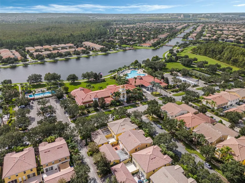 11849 Fan Tail Lane Orlando FL 32827