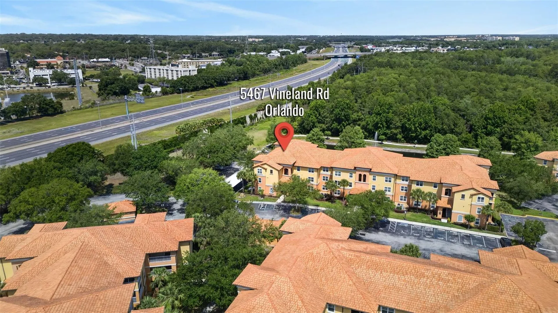 5467 Vineland Road Orlando FL 32811