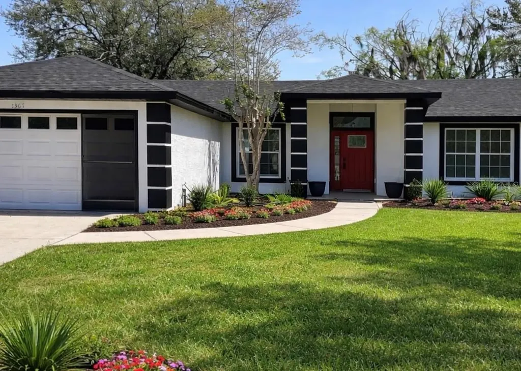 1367 Hensley Drive Deland FL 32724