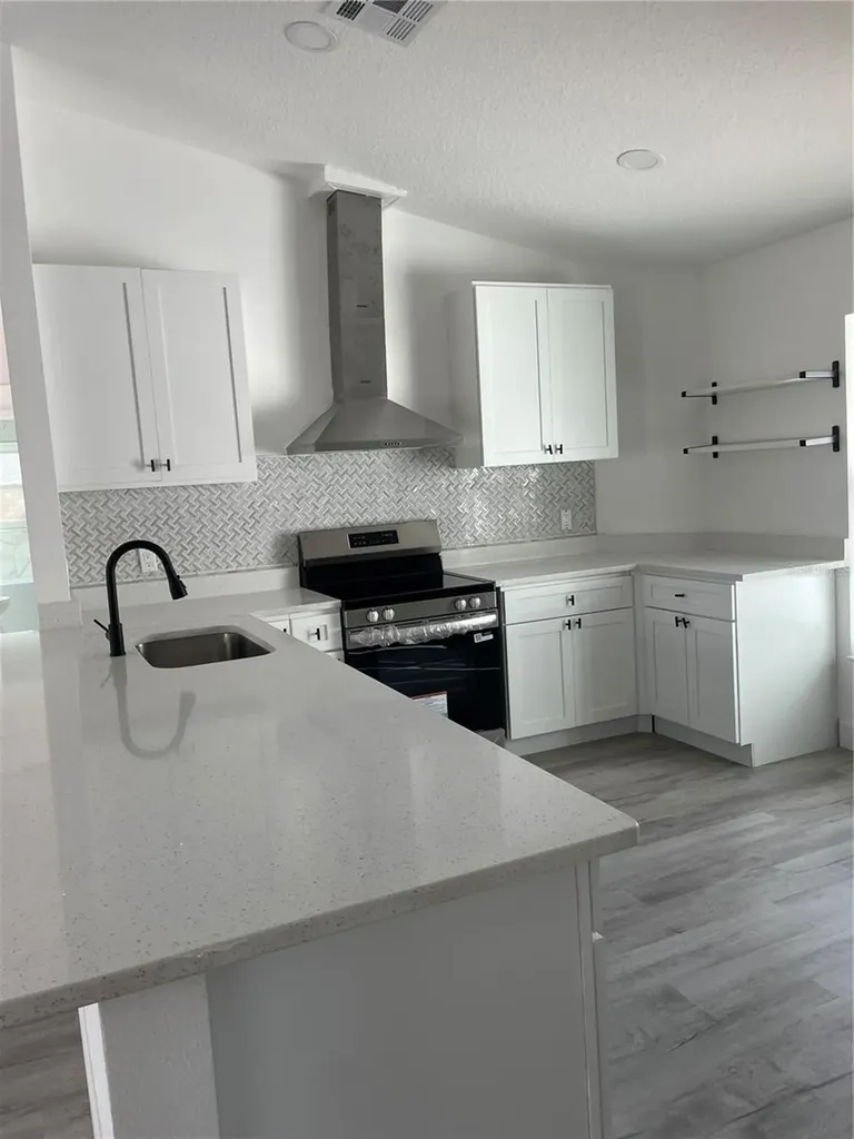 1367 Hensley Drive Deland FL 32724