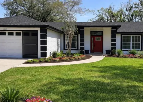 1367 Hensley Drive Deland FL 32724