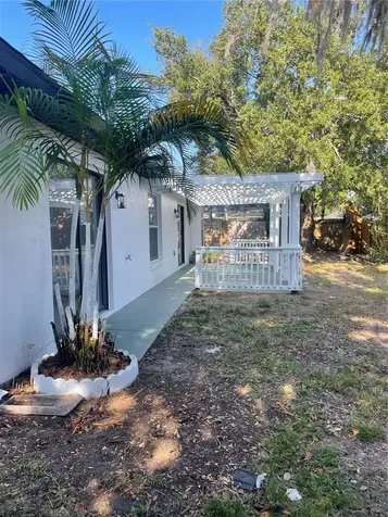 1367 Hensley Drive Deland FL 32724
