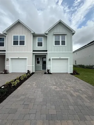 1253 Pineywood Field Drive Davenport FL 33837