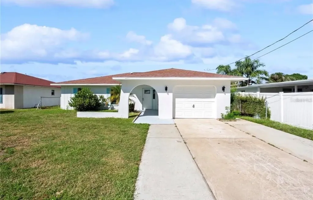 3381 Minnow Creek Drive Hernando Beach FL 34607