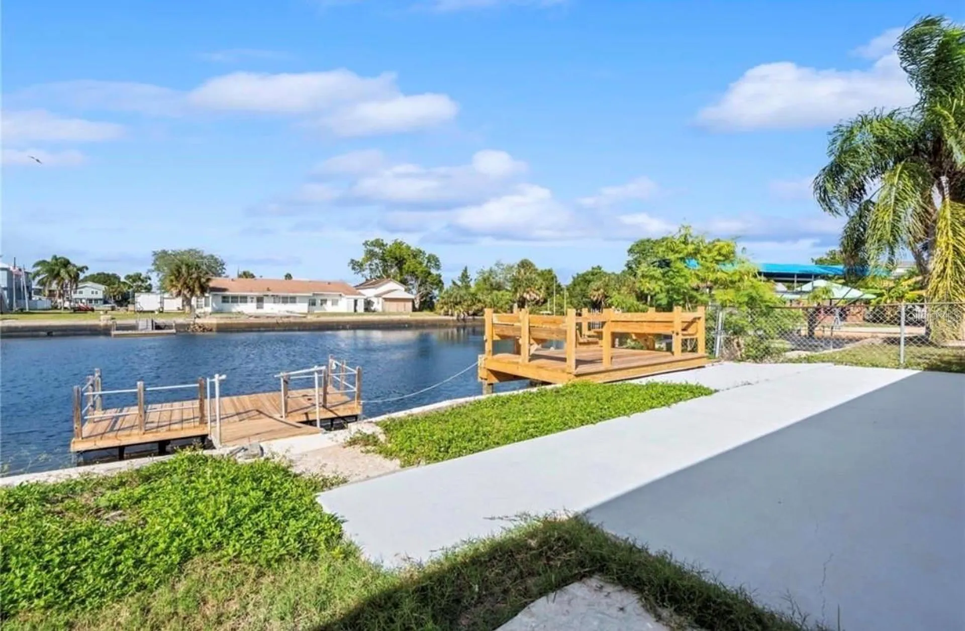 3381 Minnow Creek Drive Hernando Beach FL 34607