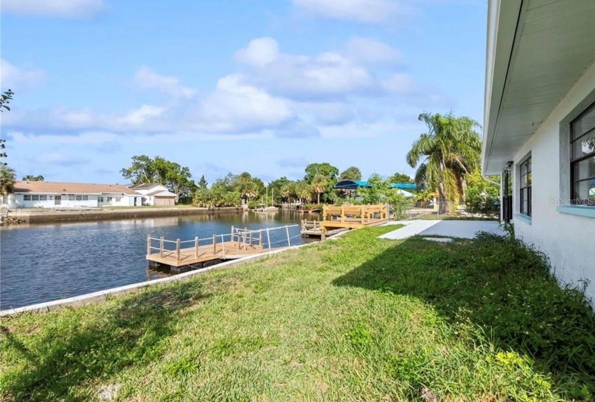 3381 Minnow Creek Drive Hernando Beach FL 34607