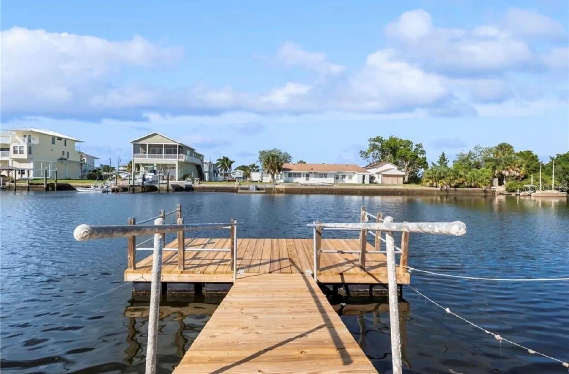 3381 Minnow Creek Drive Hernando Beach FL 34607