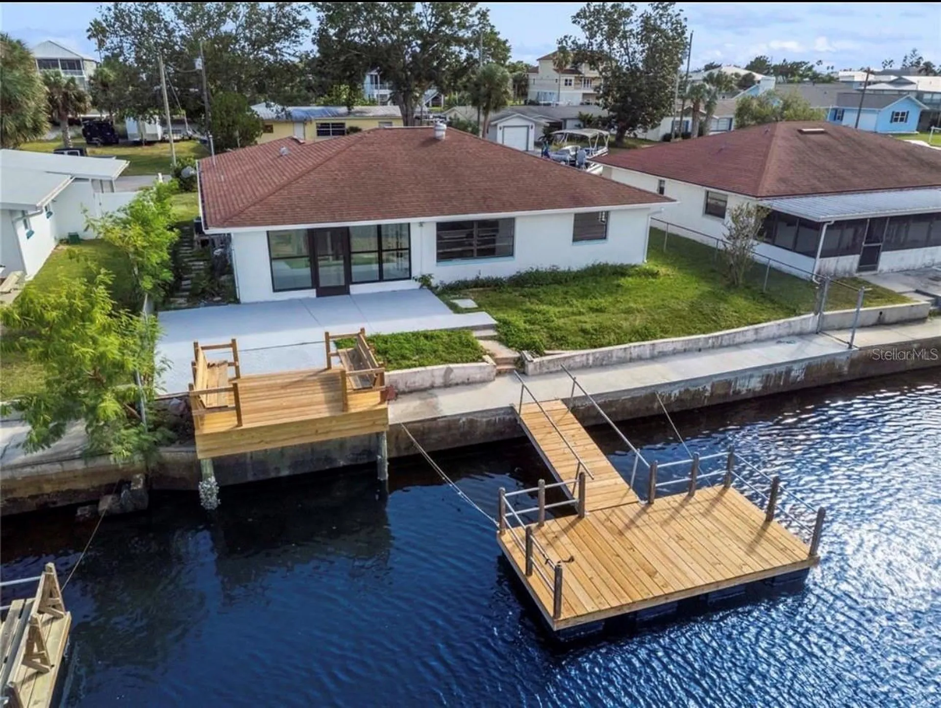 3381 Minnow Creek Drive Hernando Beach FL 34607