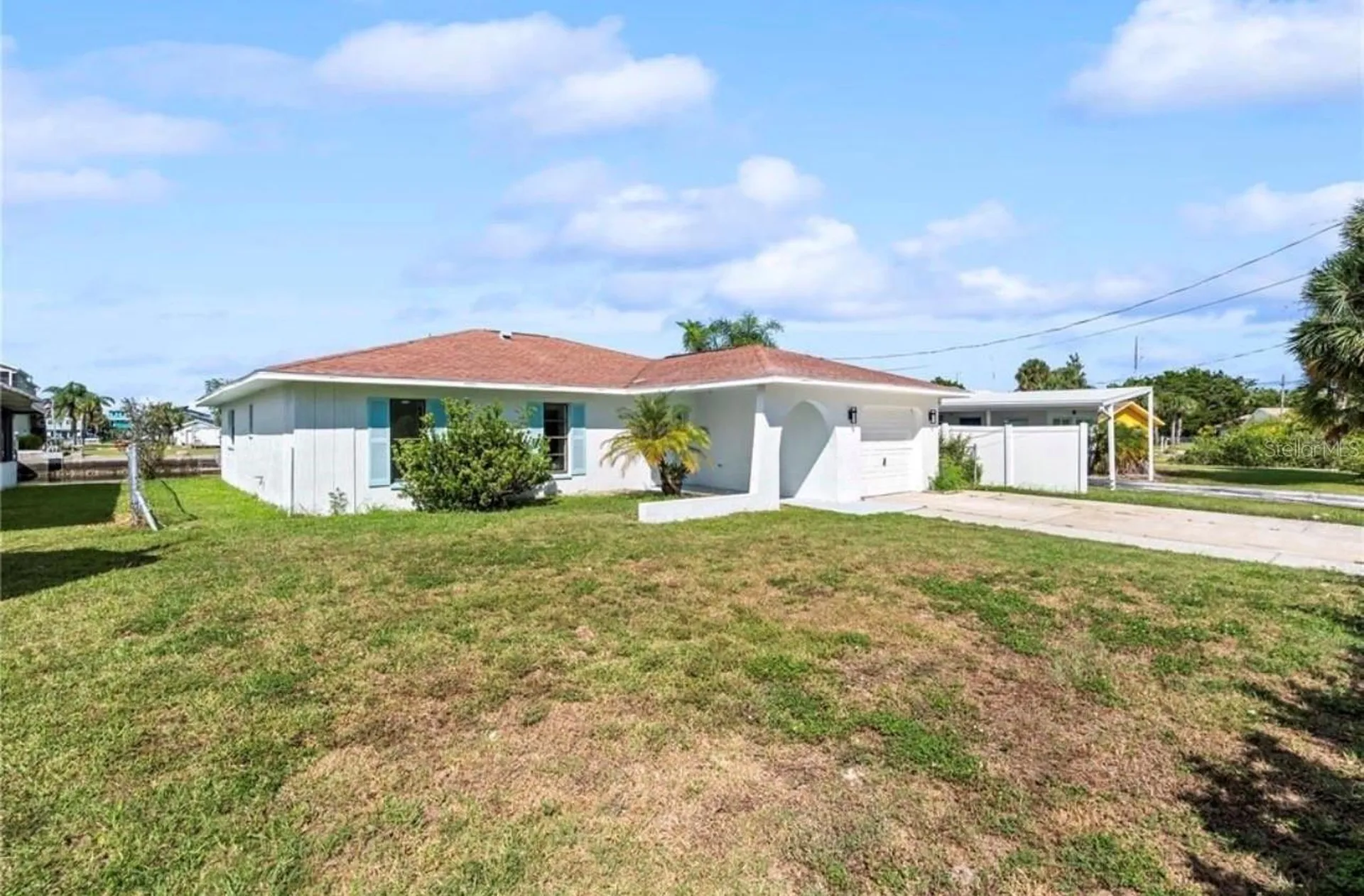 3381 Minnow Creek Drive Hernando Beach FL 34607
