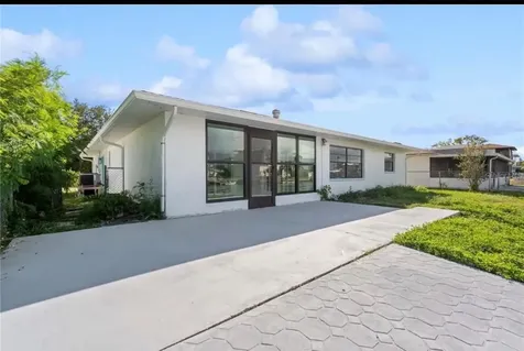 3381 Minnow Creek Drive Hernando Beach FL 34607