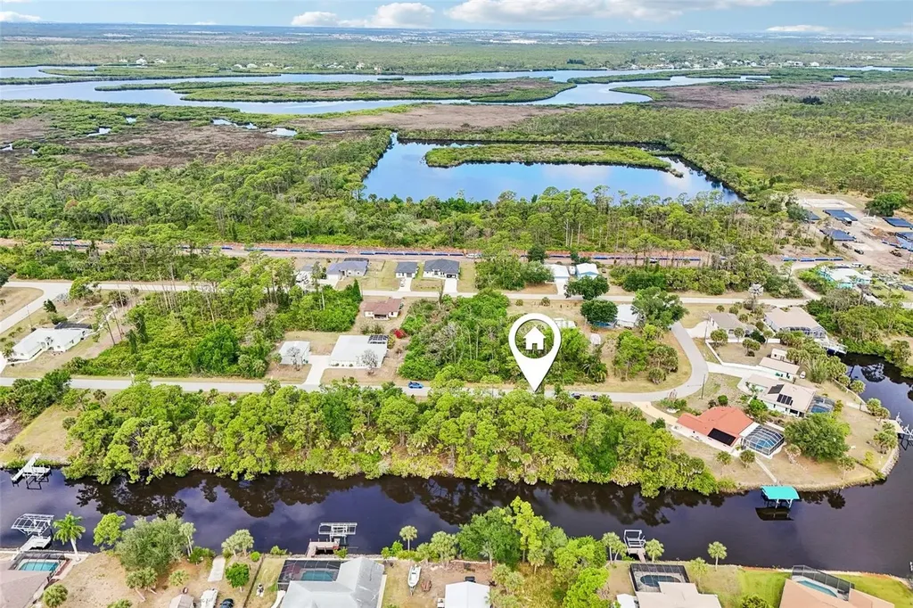 1168 Anaheim Street Port Charlotte FL 33953
