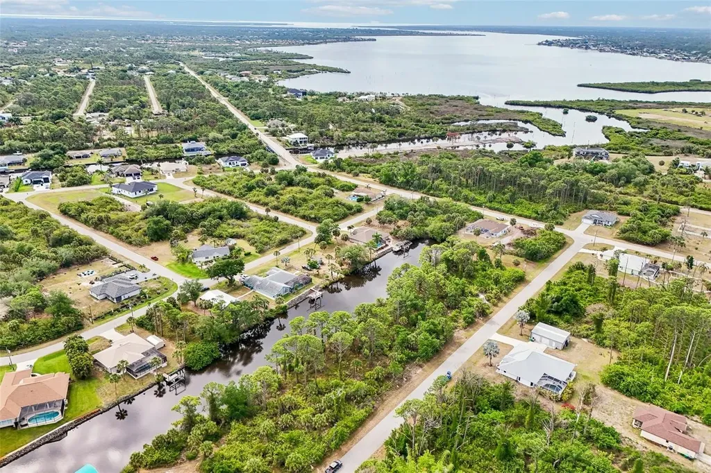 1168 Anaheim Street Port Charlotte FL 33953