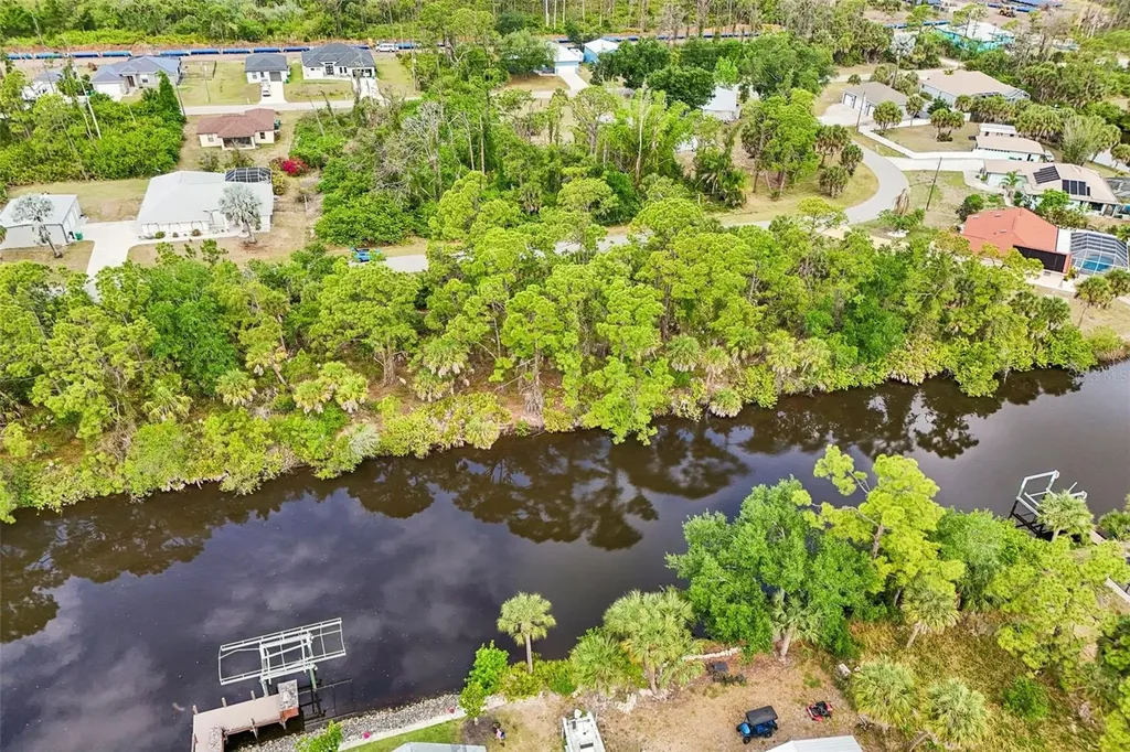 1168 Anaheim Street Port Charlotte FL 33953