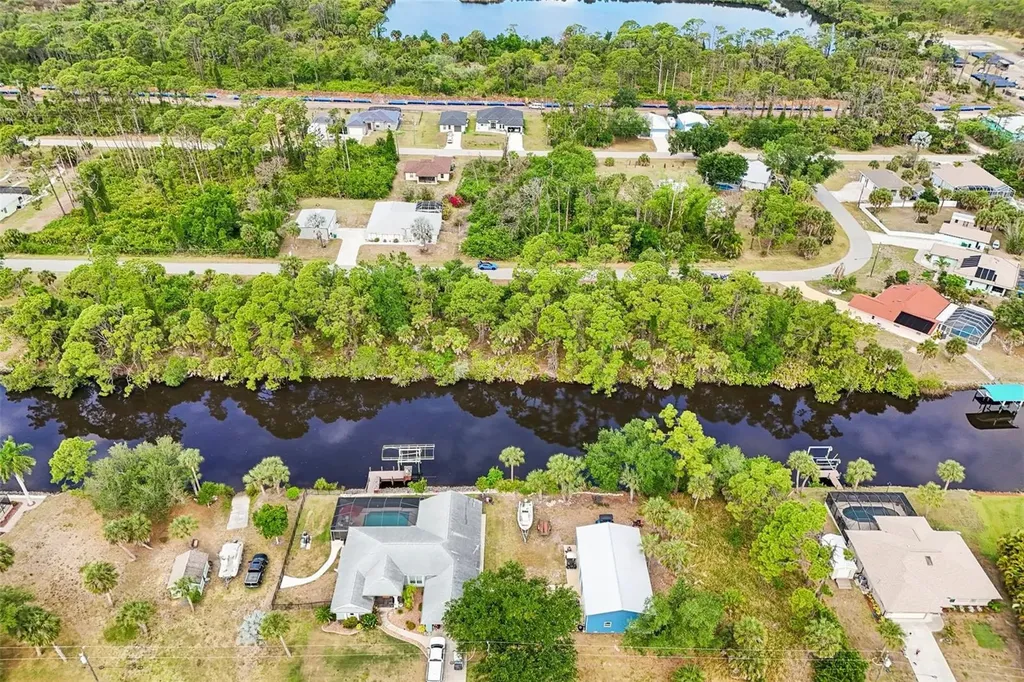 1168 Anaheim Street Port Charlotte FL 33953