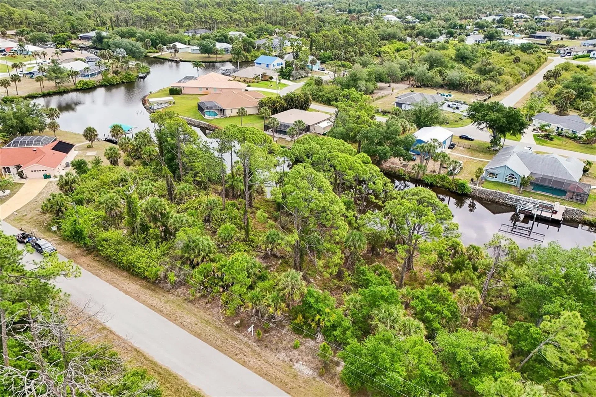 1168 Anaheim Street Port Charlotte FL 33953