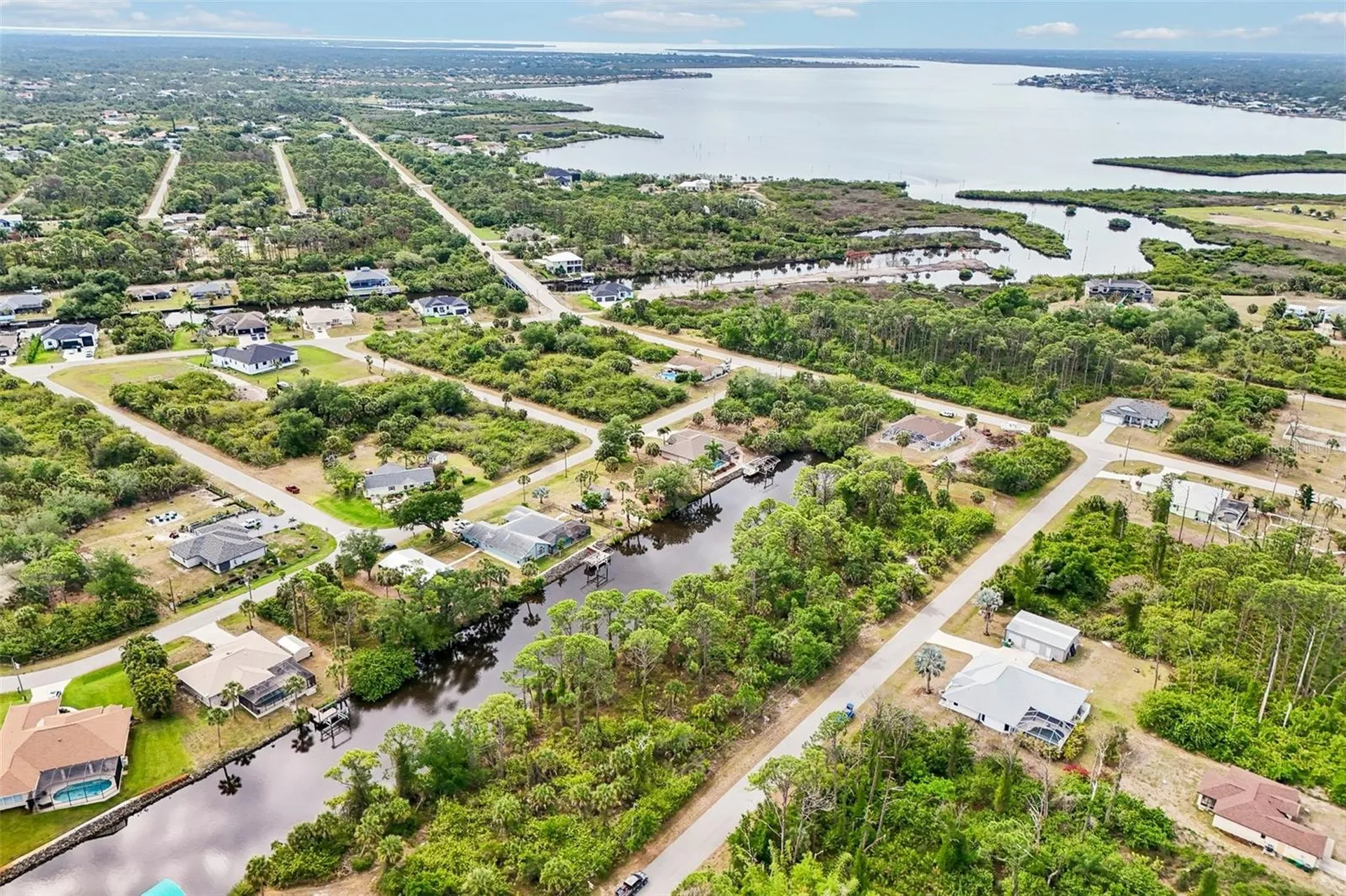 1168 Anaheim Street Port Charlotte FL 33953