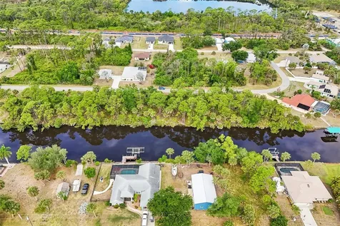 1168 Anaheim Street Port Charlotte FL 33953