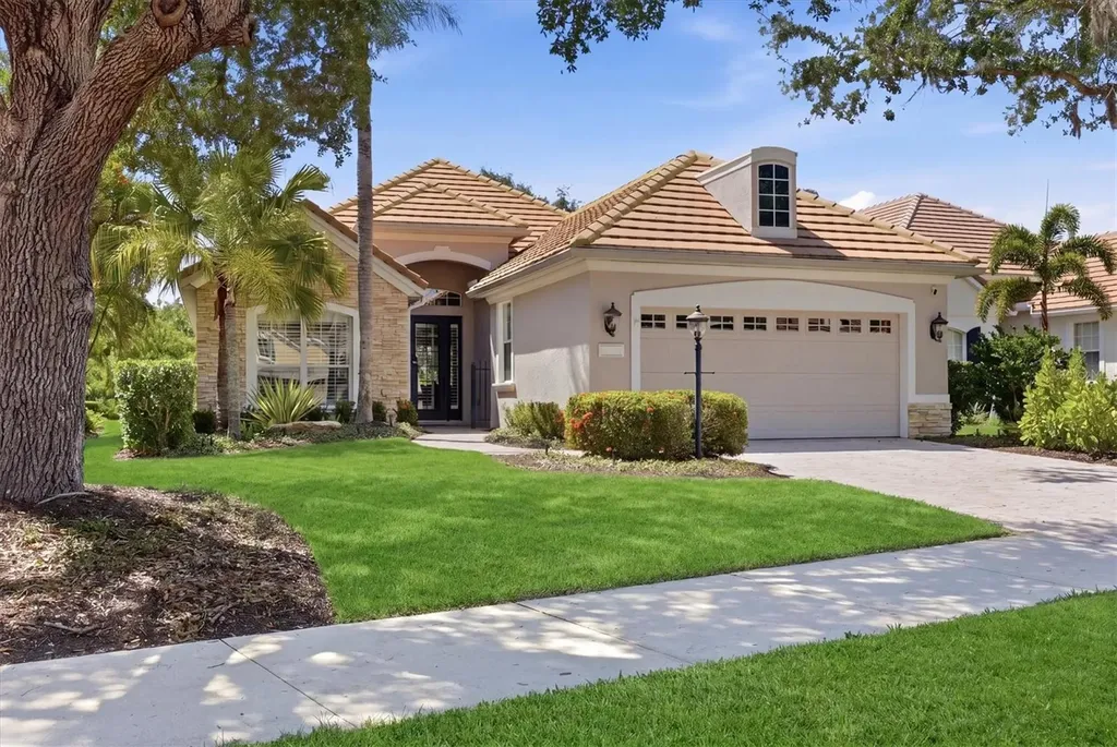 7466 Edenmore Street Lakewood Ranch FL 34202