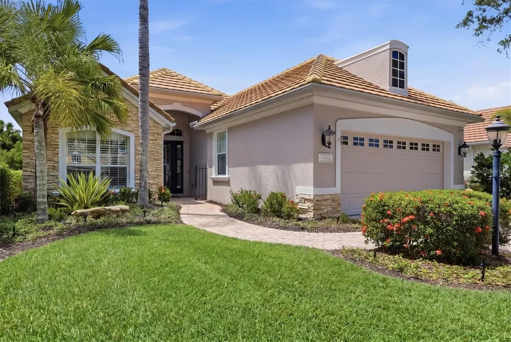 7466 Edenmore Street Lakewood Ranch FL 34202