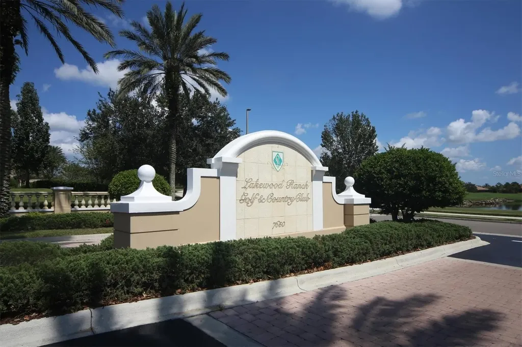 7466 Edenmore Street Lakewood Ranch FL 34202