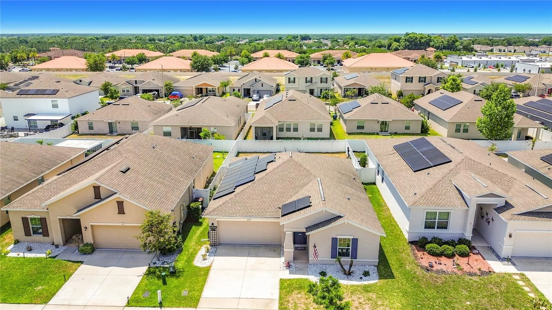 237 Taft Drive Davenport FL 33837