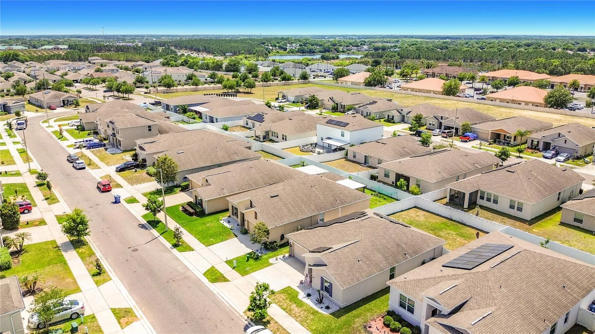 237 Taft Drive Davenport FL 33837