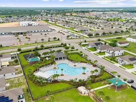 237 Taft Drive Davenport FL 33837
