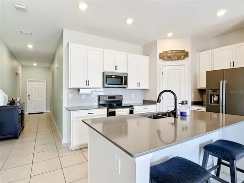 237 Taft Drive Davenport FL 33837