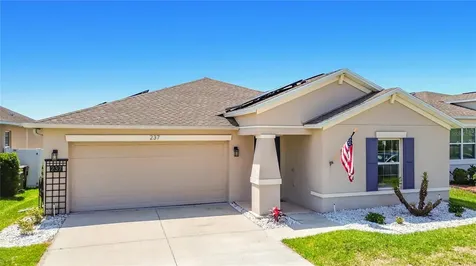 237 Taft Drive Davenport FL 33837