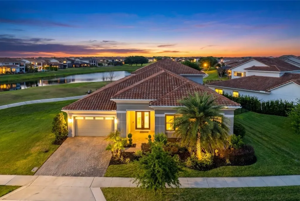 13370 Alderley Drive Orlando FL 32832