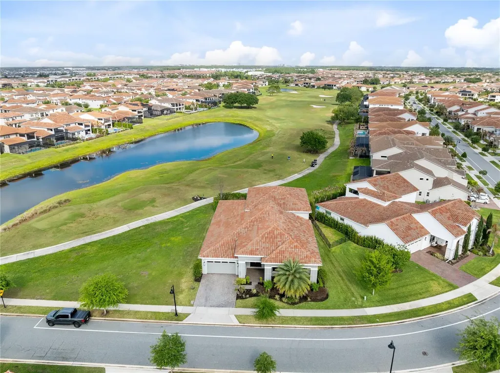 13370 Alderley Drive Orlando FL 32832