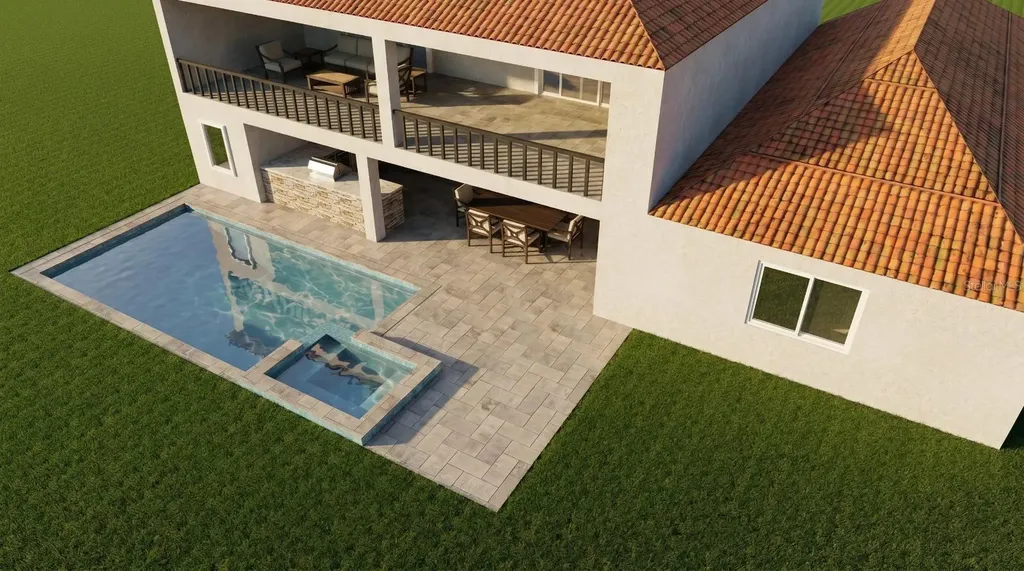 13370 Alderley Drive Orlando FL 32832
