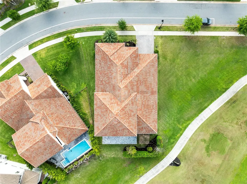 13370 Alderley Drive Orlando FL 32832