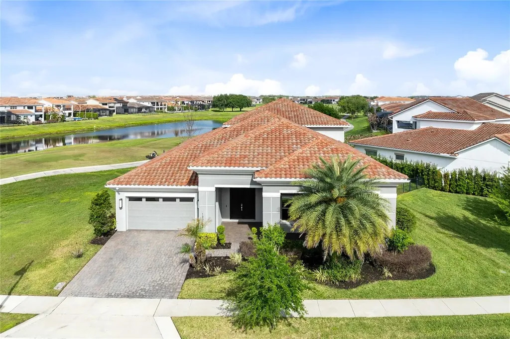 13370 Alderley Drive Orlando FL 32832