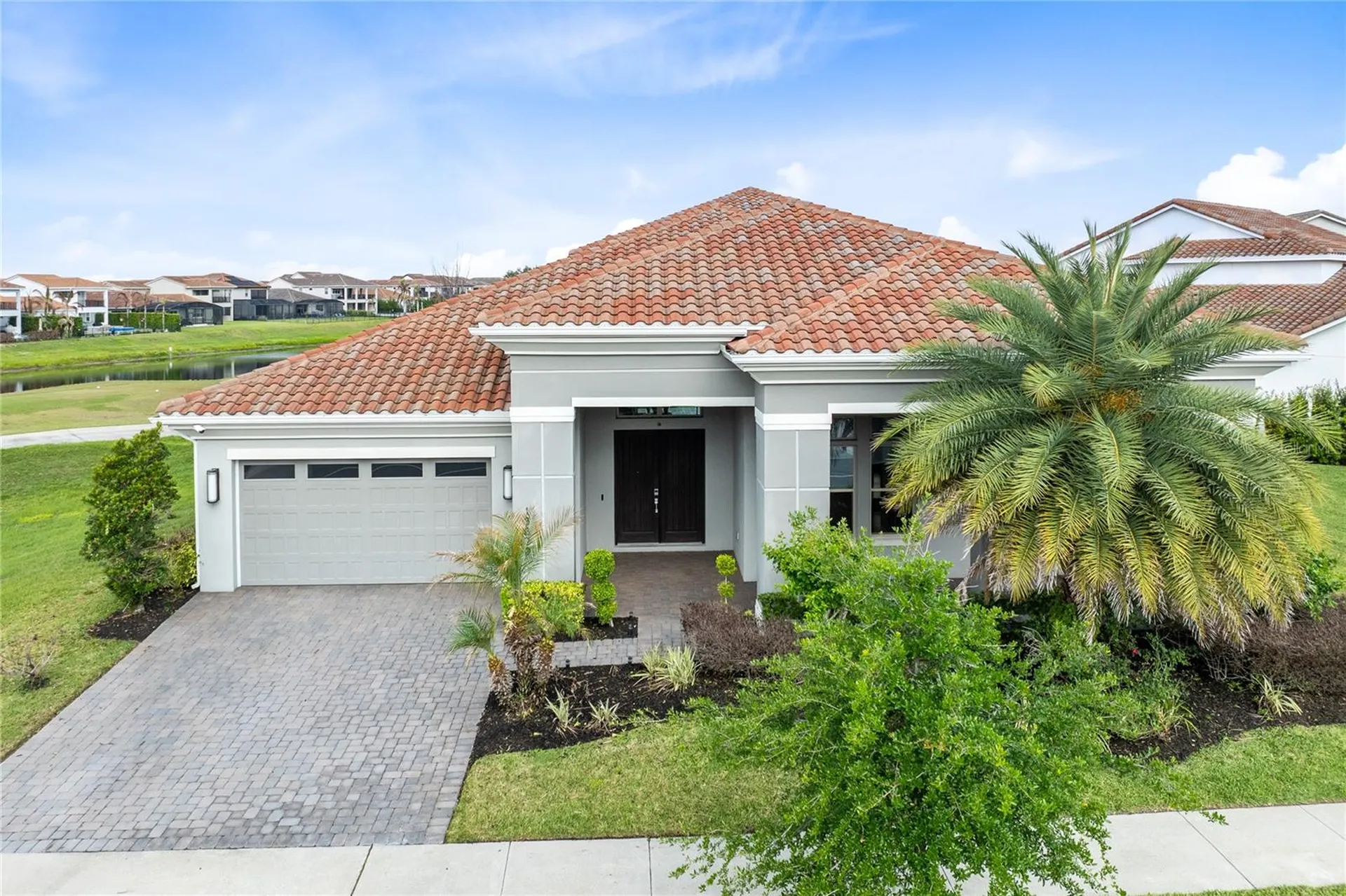 13370 Alderley Drive Orlando FL 32832