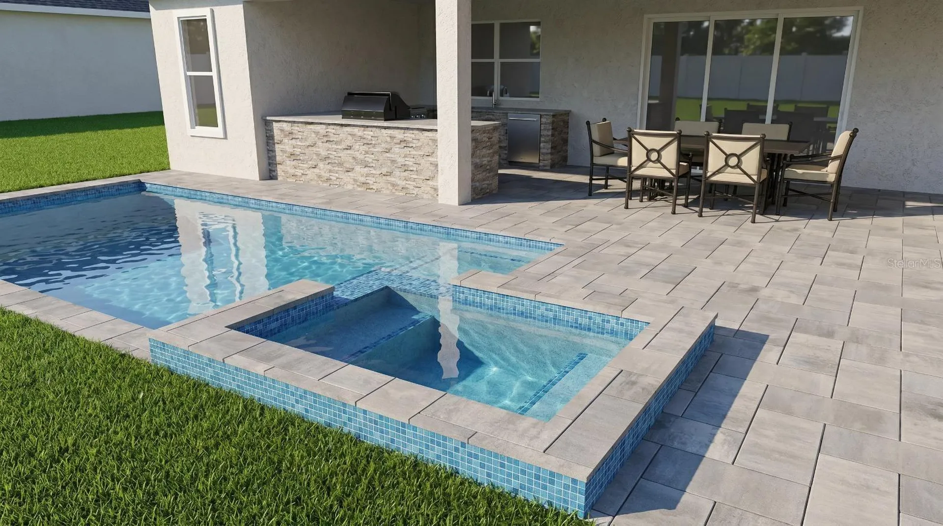13370 Alderley Drive Orlando FL 32832